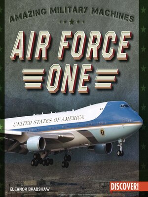 cover image of Air Force One